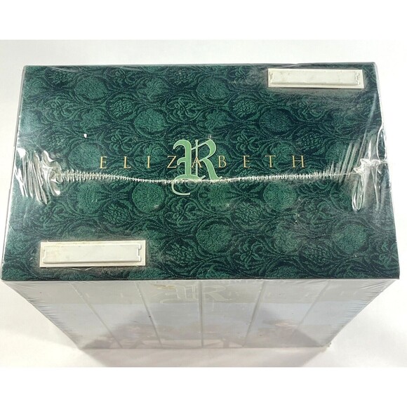 Elizabeth R Masterpiece Theatre 1995 VHS 6 Tape Set BBC Video New Factory Sealed - Picture 3 of 6